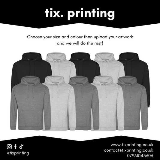 AWDis 10 Hoods Bundle
