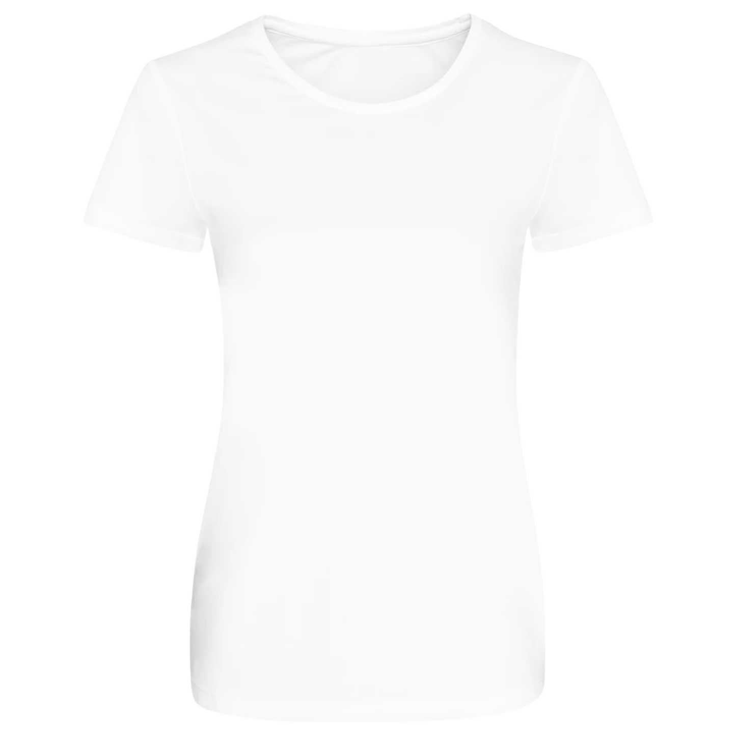 AWDis Ladies Cool Smooth T-Shirt