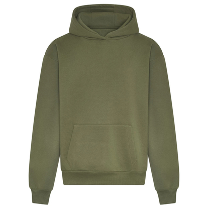 AWDis Signature Heavyweight Hoodie