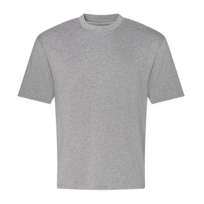 AWDis Unisex Oversize 100 T-Shirt
