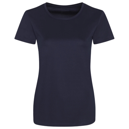 AWDis Ladies Cool Smooth T-Shirt