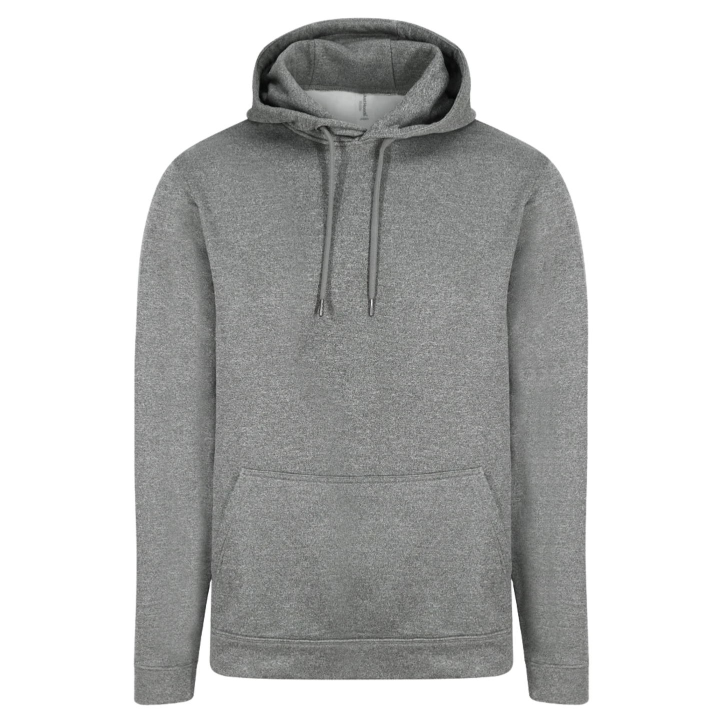 AWDis Sports Polyester Hoodie