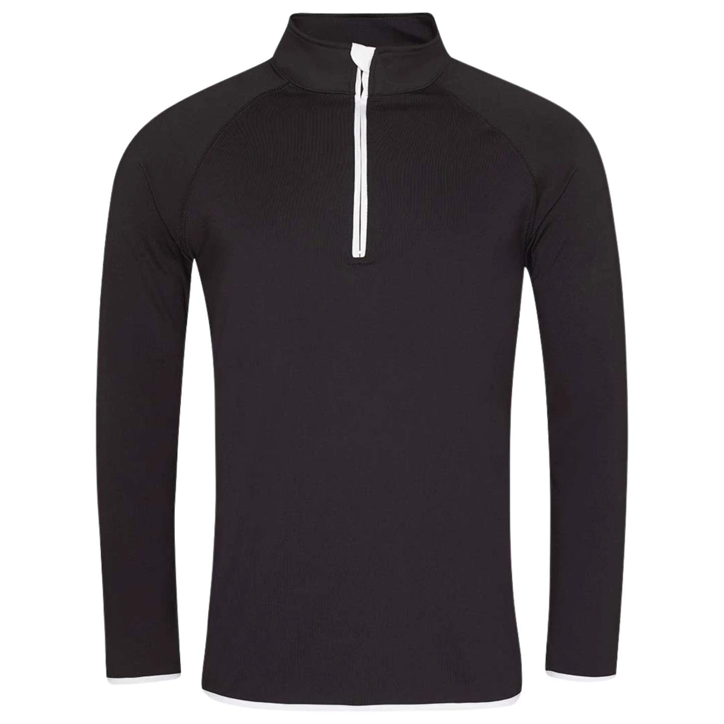 AWDis Cool Half Zip Sweat Top