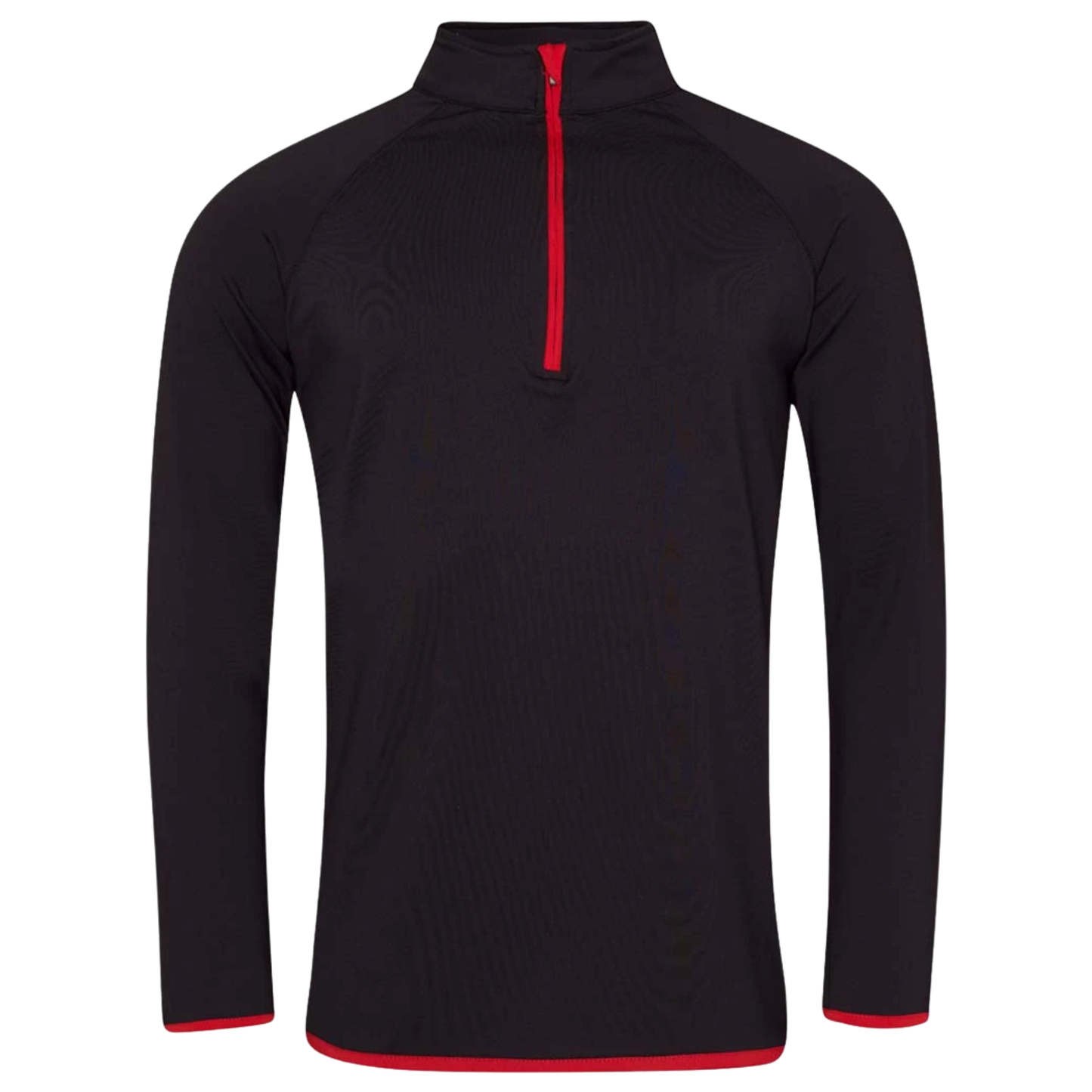 AWDis Cool Half Zip Sweat Top