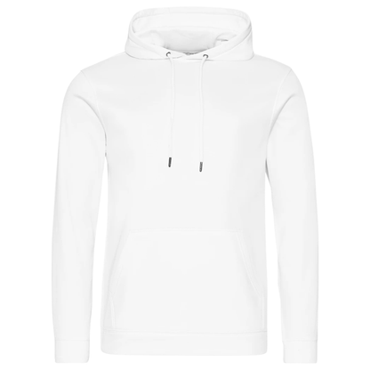 AWDis Sports Polyester Hoodie