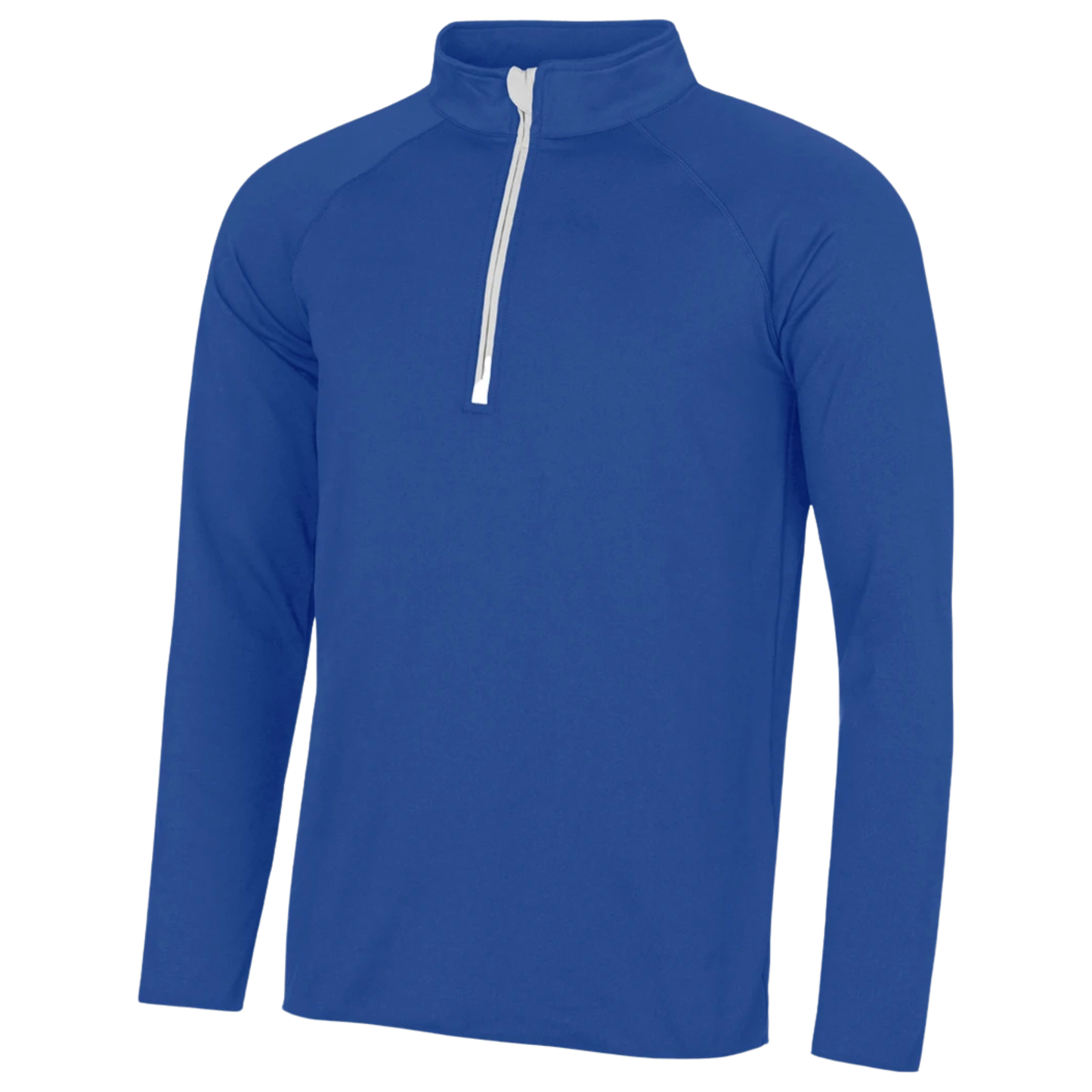 AWDis Cool Half Zip Sweat Top