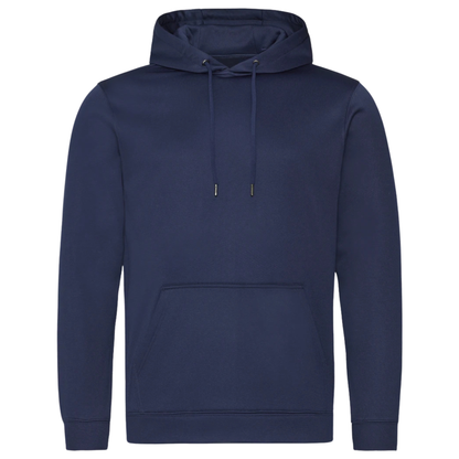 AWDis Sports Polyester Hoodie