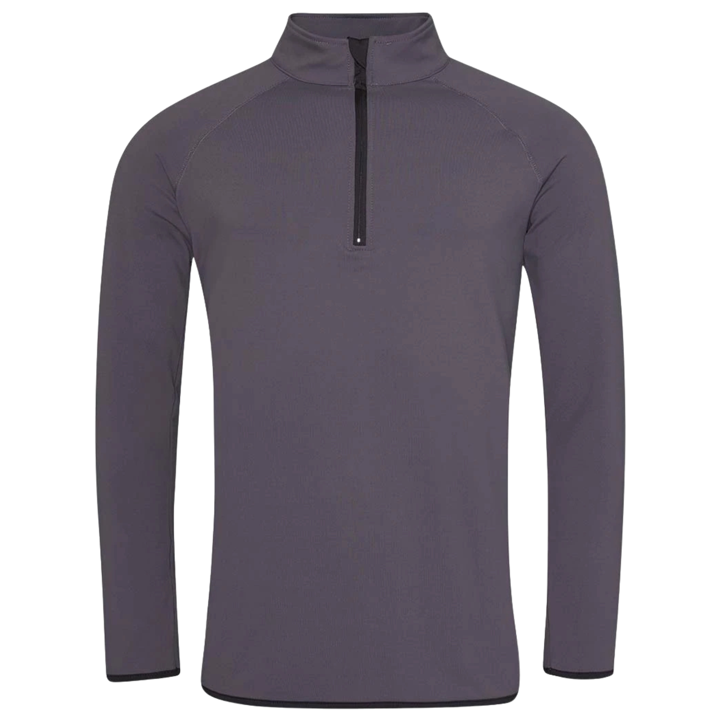 AWDis Cool Half Zip Sweat Top