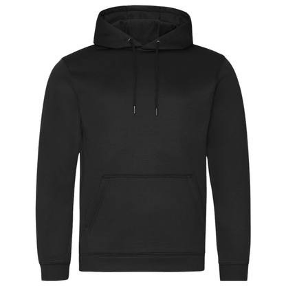 AWDis Sports Polyester Hoodie