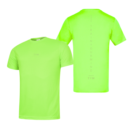 TYM Contrast Ultra Cool T-Shirt