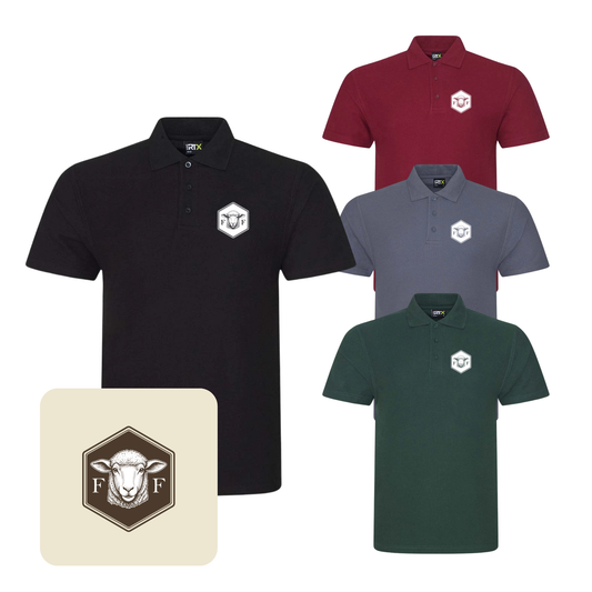 FF Field Polo Shirt