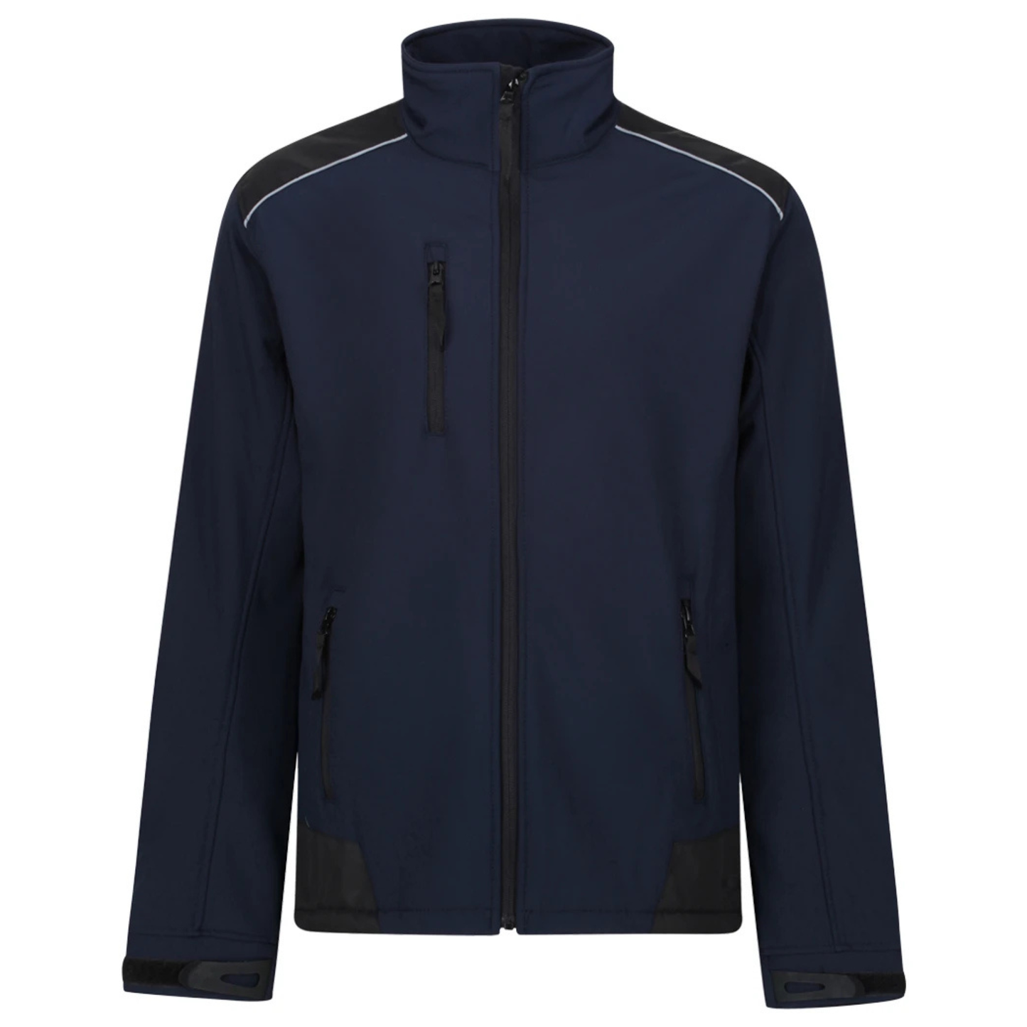 Regatta Sandstorm Soft Shell Workwear Jacket