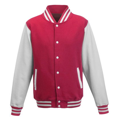 AWDis Varsity Jacket