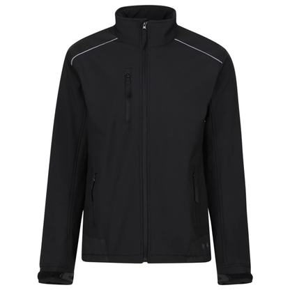 Regatta Sandstorm Soft Shell Workwear Jacket