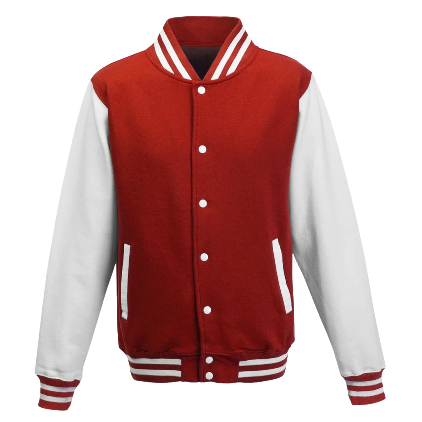 AWDis Varsity Jacket