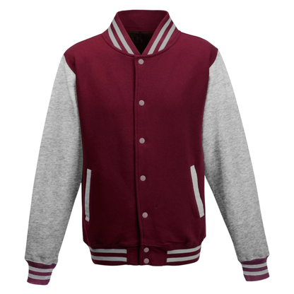 AWDis Varsity Jacket