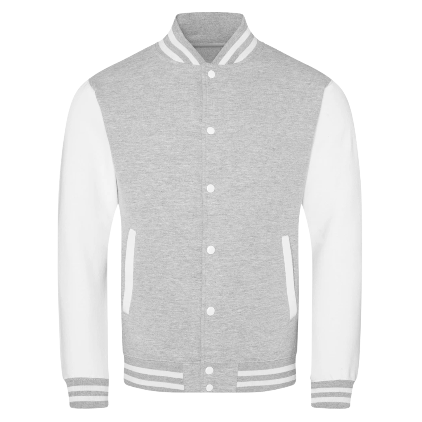 AWDis Varsity Jacket
