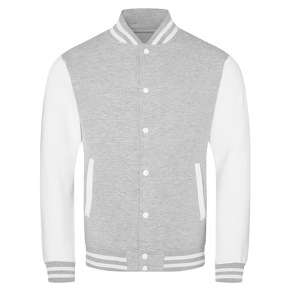 AWDis Varsity Jacket