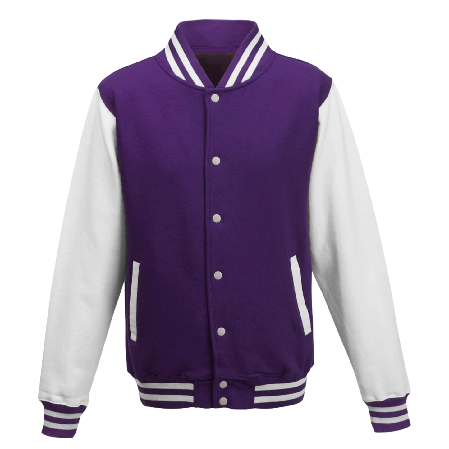 AWDis Varsity Jacket