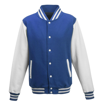 AWDis Varsity Jacket