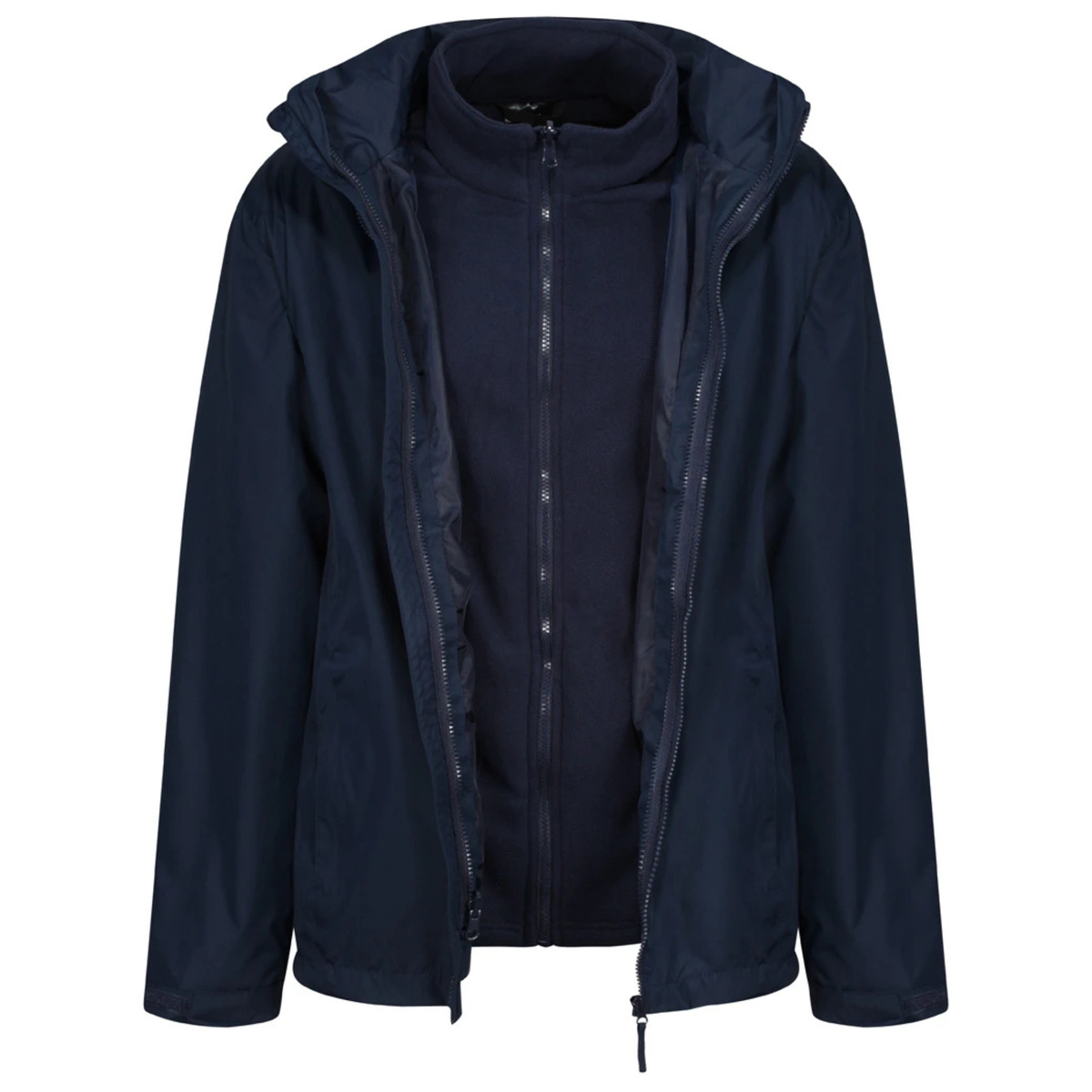 Regatta Classic Waterproof 3-in-1 Jacket