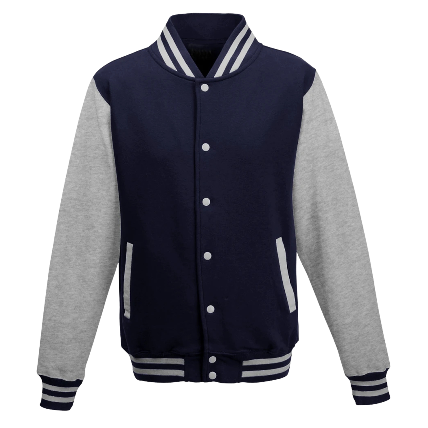AWDis Varsity Jacket