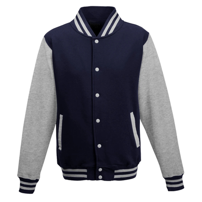AWDis Varsity Jacket