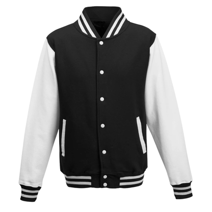 AWDis Varsity Jacket