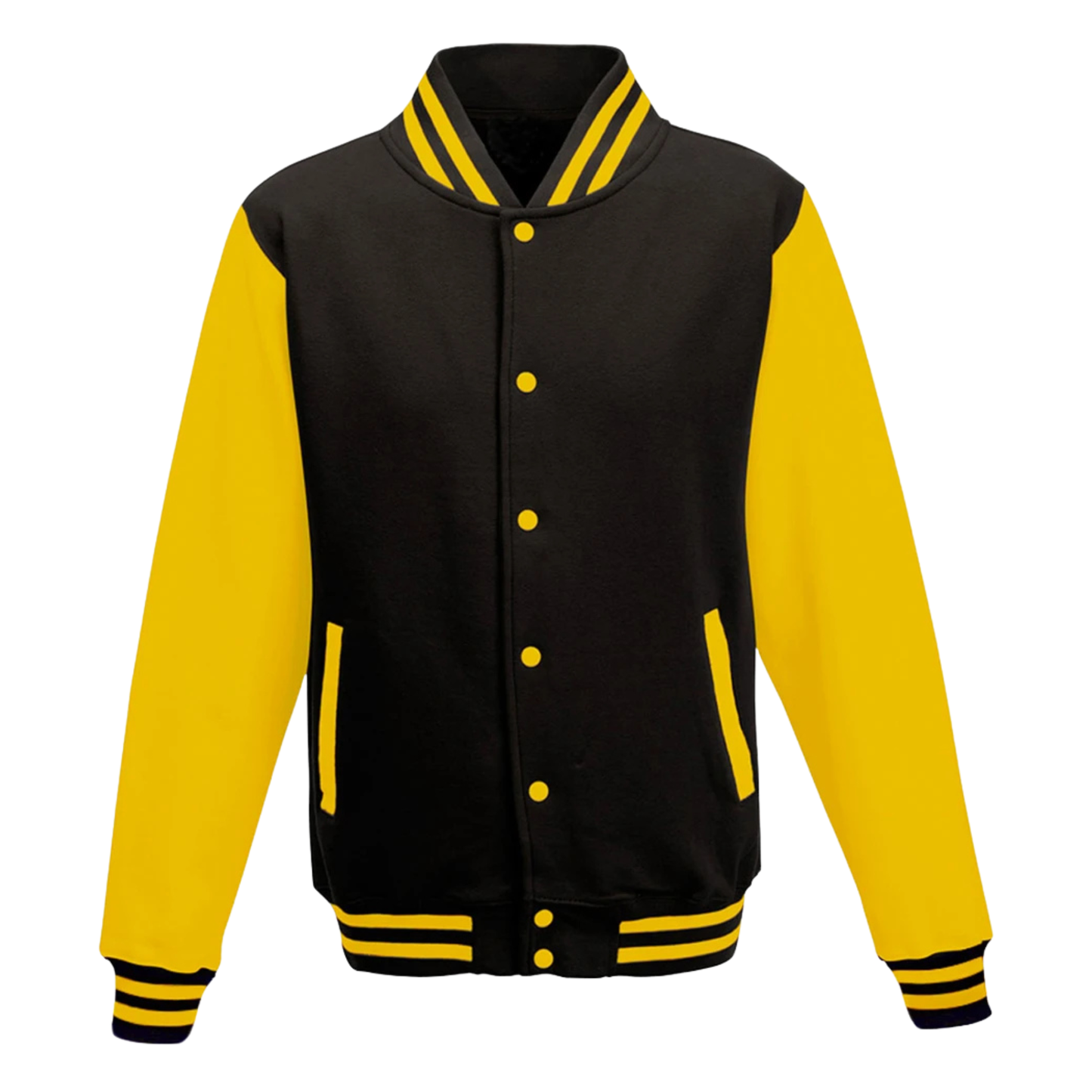 AWDis Varsity Jacket