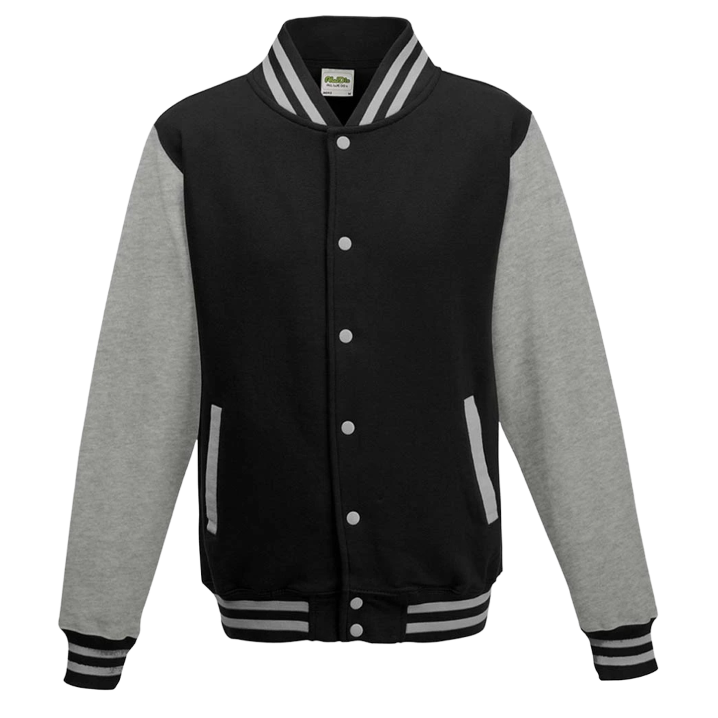 AWDis Varsity Jacket