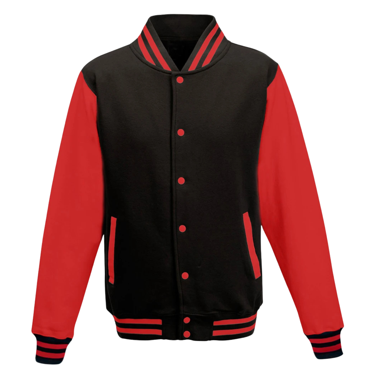 AWDis Varsity Jacket