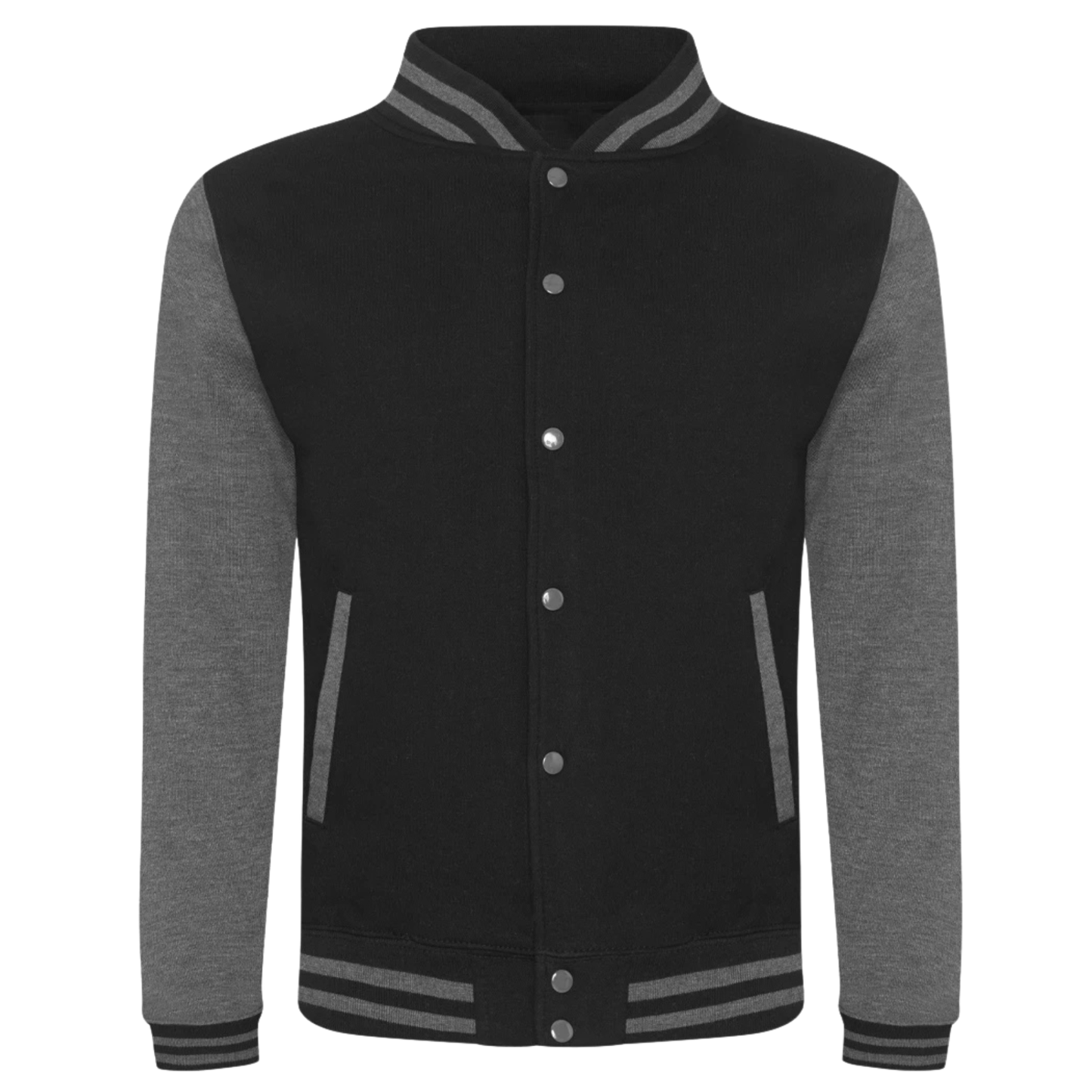 AWDis Varsity Jacket