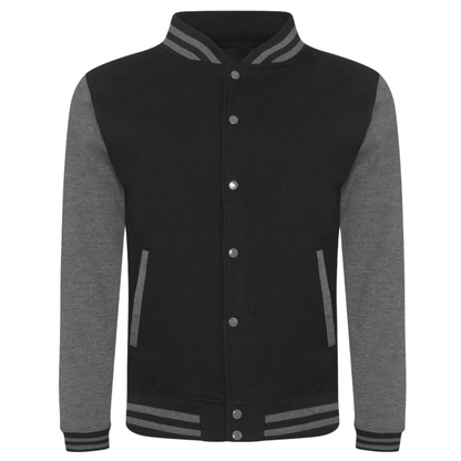 AWDis Varsity Jacket