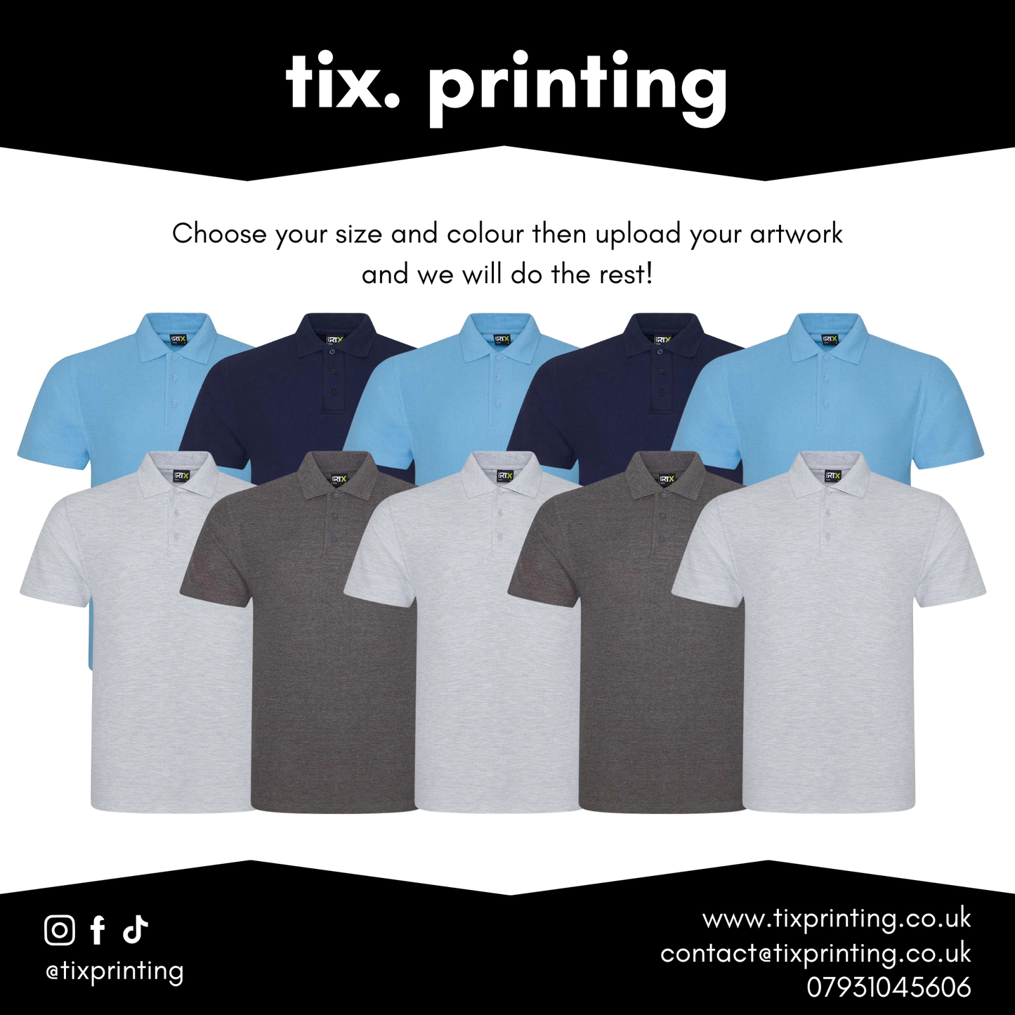 Pro RTX: Big Polo Bundle