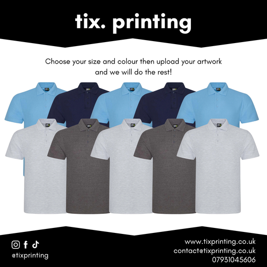 Pro RTX: Big Polo Bundle