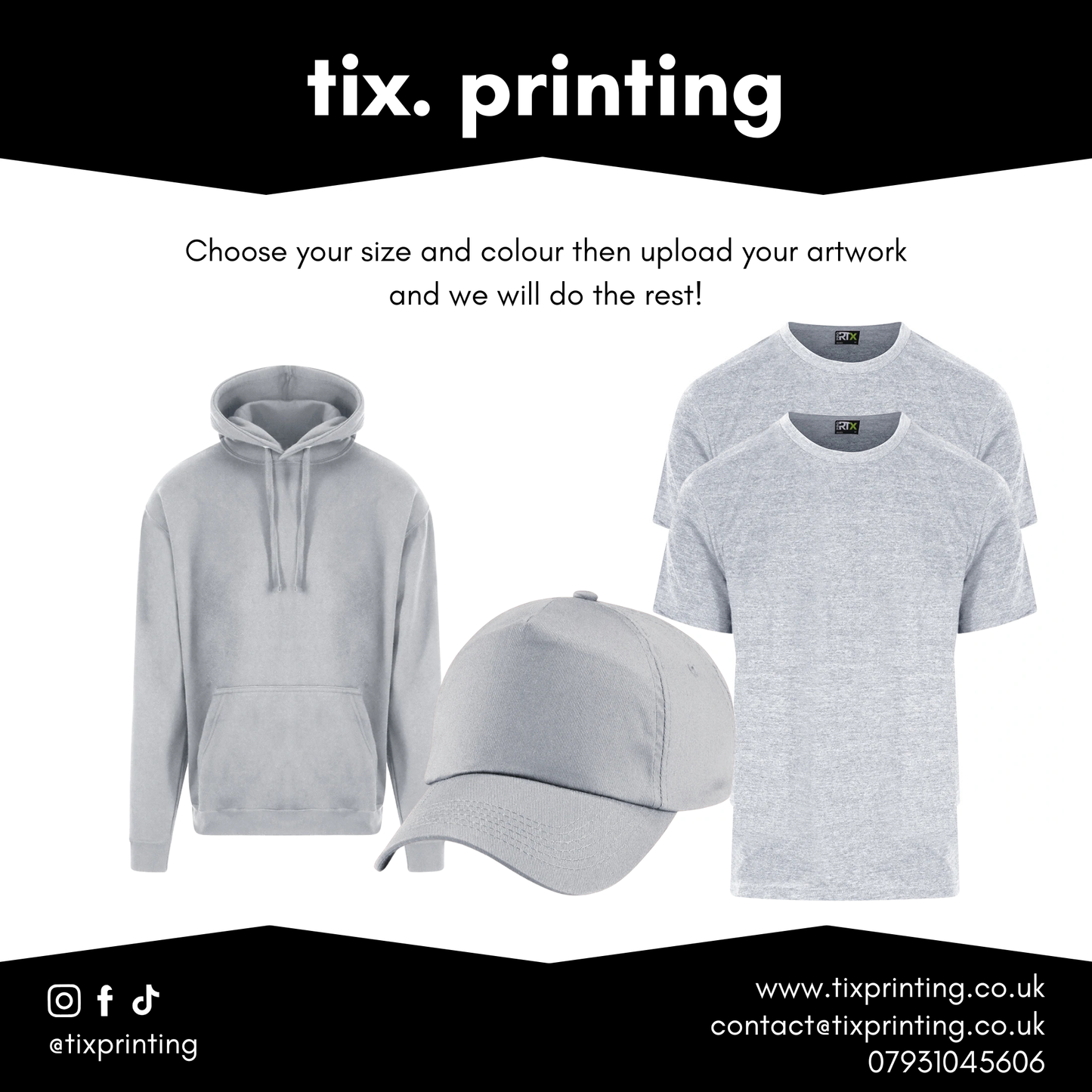 Pro RTX: Outdoor Bundle (Option 2)