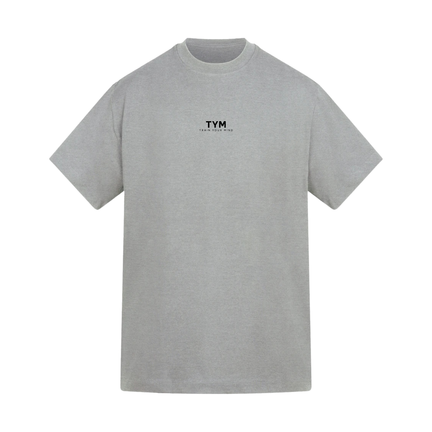TYM Heavyweight Oversized T-Shirt