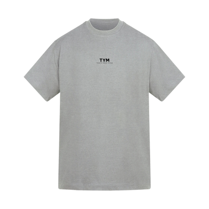 TYM Heavyweight Oversized T-Shirt