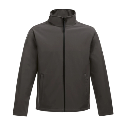 Regatta Ablaze Printable Soft Shell Jacket
