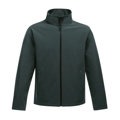 Regatta Ablaze Printable Soft Shell Jacket