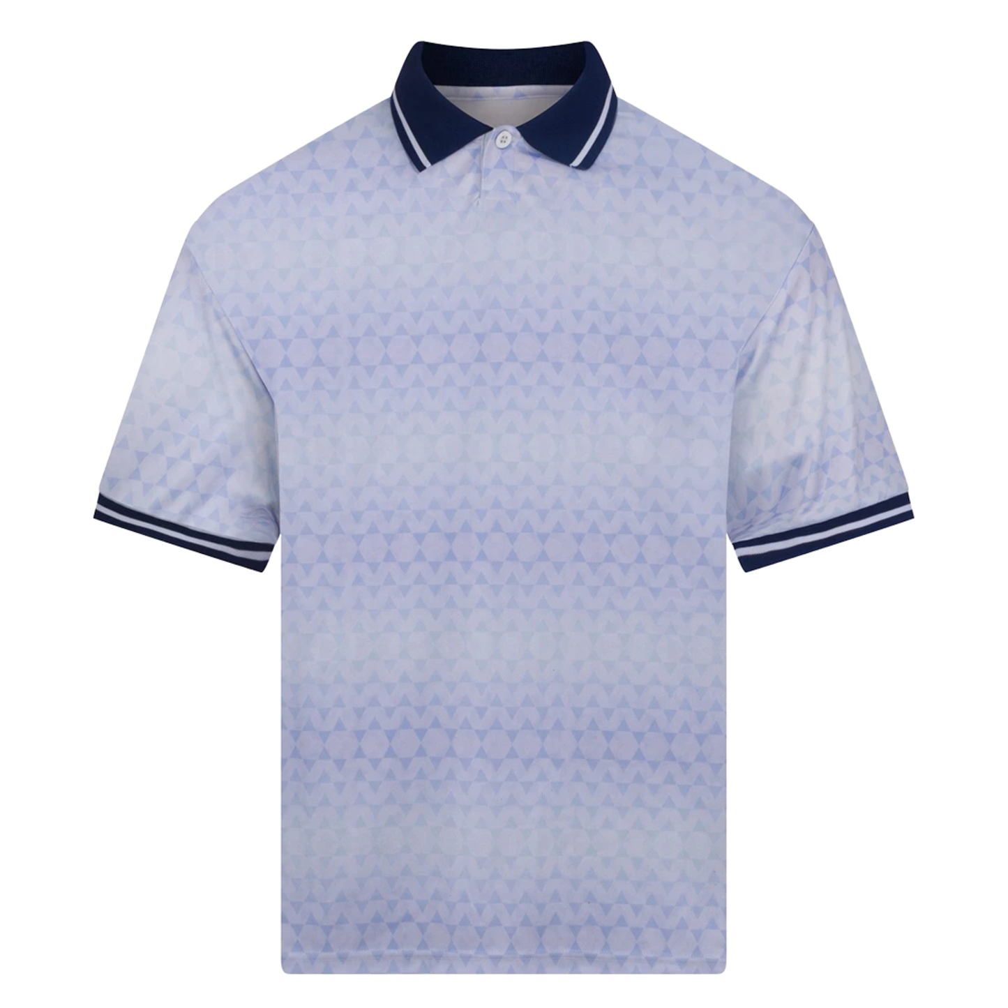 AWDis Cool Retro Sports Jersey