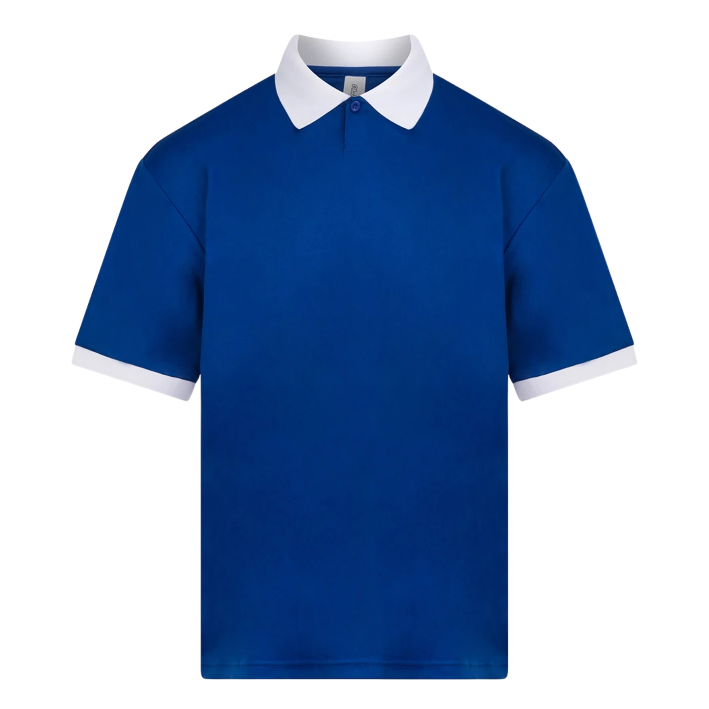 AWDis Cool Retro Sports Jersey