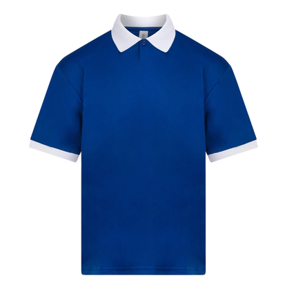 AWDis Cool Retro Sports Jersey