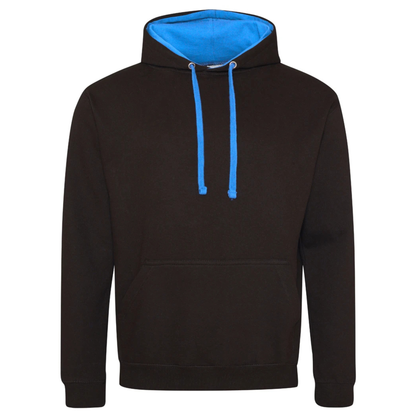 AWDis Varsity Hoodie