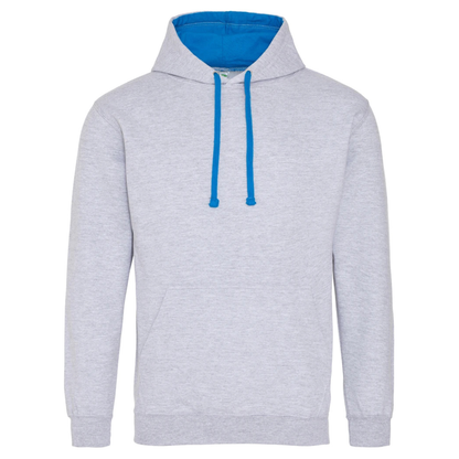 AWDis Varsity Hoodie