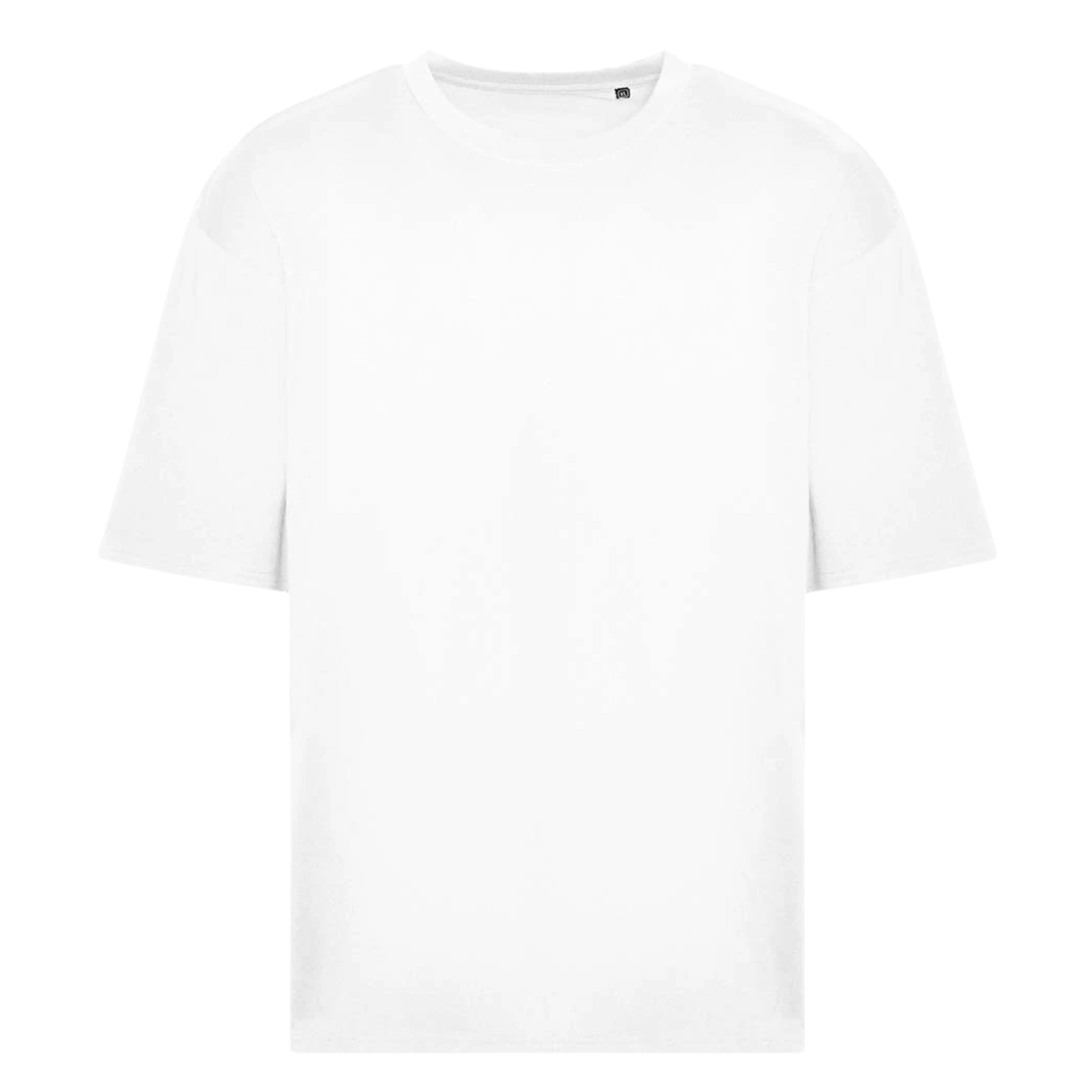 AWDis Unisex Oversize 100 T-Shirt