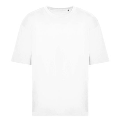 AWDis Unisex Oversize 100 T-Shirt