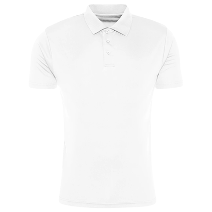 AWDis Cool Smooth Polo Shirt