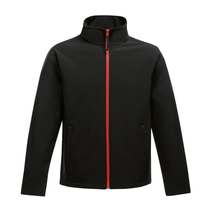 Regatta Ablaze Printable Soft Shell Jacket