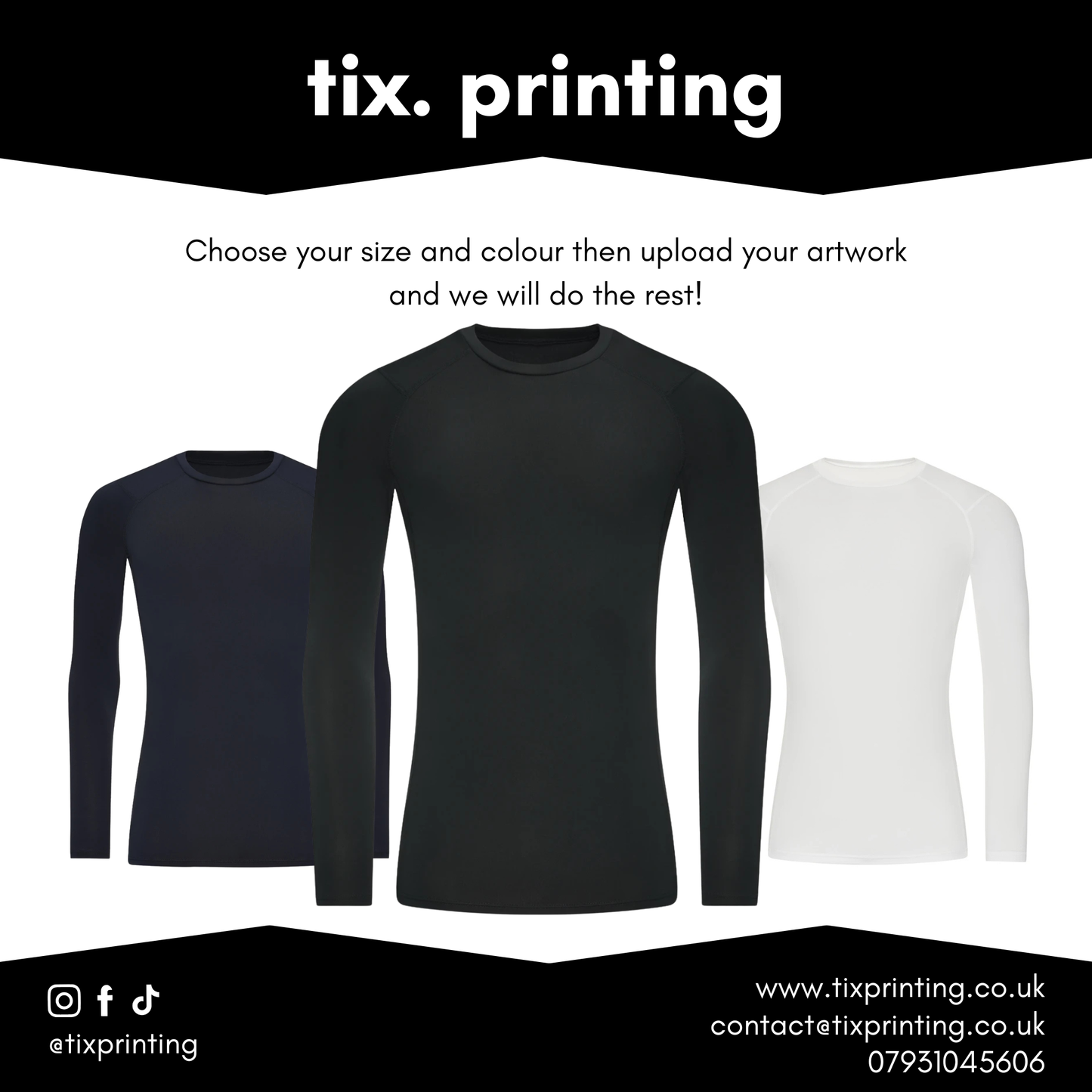 AWDis Cool Active Recycled Base Layer